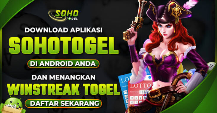 Sohotogel : Sejarah Togel Hongkong Online Terlengkap